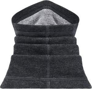 Cache-cou en polyester et élasthanne, cagoule, cache-cou pour le ski d'hiver, coupe-vent, bandeau et masque facial, cache-cou/gaiter de qualité supérieure - Product Image 5