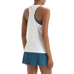 High Quality Style Training <b>Skirt</b> Shorts Top Soft Stretch Player Performance Fabric Court Match Tennis Uniform - Product Image 2