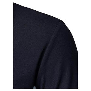 Mens Fashion Polo <b>Shirts</b> Short Sleeve <b>Collared</b> <b>T</b> <b>Shirt</b> Color Block Sports Golf Polos Casual Lightweight Breathable Comfortable - Product Image 4