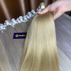 ผมแท้ขายส่งแบบเป็นมัด ผมเวียดนามแท้ 100% คุณภาพพรีเมียม - Product Image 1