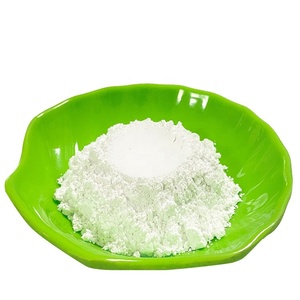 Poudre de carbonate de calcium de qualité supérieure pour les tubes en PVC, les tuyaux à oxygène et les applications médicales - Product Image 1