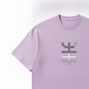 Camiseta de Manga Corta para Hombre con Logotipo Personalizado, Camiseta Extra Grande con Estampado Faith & Flora, Estilo Urbano, Corte Regular - Product Image 3