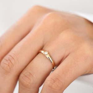 Top Selling Trending 14k Gold Plated 925 Sterling Silver Real Oval Moissanite Bezel Setting Halo Engagement <b>Ring</b> for Woman - Product Image 2