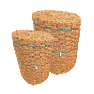 Rollo de Manta de Fibra de Palma Natural de Primera Calidad para el Control de la Erosión del Suelo, con Alta Calidad y Buen Precio - Product Image 1