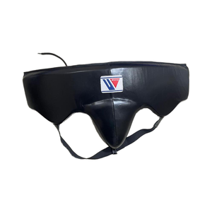 High Quality Boxing Protective Premium Quality <b>Groin</b> <b>Guard</b> in Cheap Affordable Price for Men Cowhide Leather MS-GG-11 - Product Image 1