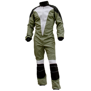 Combinaison de saut en parachute unisexe de haute qualité, personnalisable, confortable, avec logo personnalisé, taille personnalisable, design personnalisé, couleur personnalisée - Product Image 4