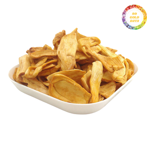 Approvisionnement en gros de chips de jaca séchées, forte capacité mensuelle pour l'exportation internationale, vente au meilleur prix - Product Image 1