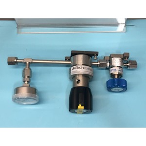Válvula de Diafragma APTECH AP50024MT SPAN PRESSURE - Equipo y Piezas de Semiconductores de Confianza de Marca Global - Product Image 1