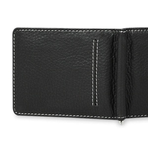 Mejor Precio 2026 Nueva Llegada Mega Impex RABUSH SPORTS Cartera de Cuero Personalizada para Hombre con Soporte para Manos, Ecológica y Resistente al Polvo - Product Image 3