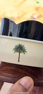 Producto de Moda, Decoración de Mesa, Porta Incienso de Hierro y Metal, Quemador de Incienso, Aromatizador de Ambiente - Product Image 3