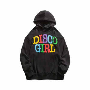 Fabricant de sweats à capuche avec impression en relief, OEM ODM, prix d'usine premium, commandes en gros, vêtements streetwear de haute qualité - Product Image 1