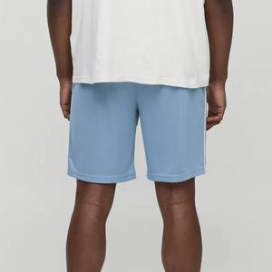 Nouvelle Collection 2026 – Short de Sport Unisexe en Maille Noire Respirante de Qualité Supérieure pour Homme et Femme – Idéal pour le Basketball en Été - Product Image 4