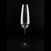 Verre à vin classique sans BPA de 12 oz en plastique Tritan pour le camping EL AG-308 pour la vente en gros