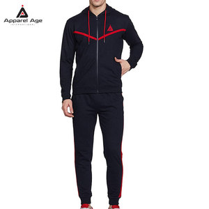 Survêtements de sport sur mesure, design personnalisé, vente en gros, prix raisonnable, fabriqués au Pakistan - Product Image 1