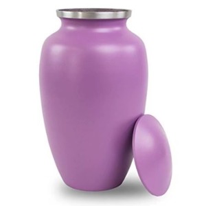 Factory Direct Metal Golden Polished Cremation <b>Urn</b> Adult Ashes <b>Large</b> Capacity Custom Design - Product Image 2