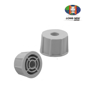 Componentes de Tapas de Plástico Personalizados LONGNEW para Productos Industriales y de Consumo - Product Image 1