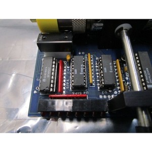Módulo de 8 Válvulas Robitech Serie 980-4800 980-4825 - Equipo y Piezas de Semiconductores de Confianza de Marca Global - Product Image 5