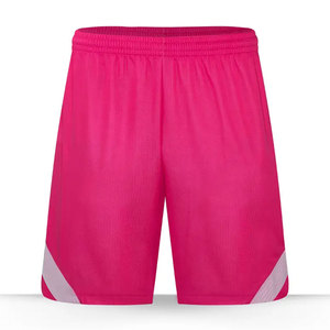 High Quality Elastic Waist <b>Athletic</b> Wear Men Basketball Shorts Streetwear Fashion 100% Polyester Eco-Friendly Basketball Shorts - Product Image 1