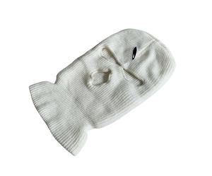 Masque de ski personnalisé de haute qualité, masque facial complet d'hiver, balaclava avec logo personnalisé, masque de ski balaclava, masque facial complet d'hiver pour le ski - Product Image 1
