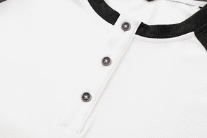Camiseta de Verano para Hombre de Alta Calidad, Algodón Suave, Cuello Redondo, Manga Corta, Ligera, Transpirable, Informal, Fabricante de Ropa de Moda - Product Image 4