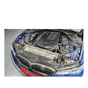 บีเอ็มดับเบิลยู ซีรีส์ 3 รุ่น M340i Performance มกราคม 2022 วิ่ง 66,403 กม. พวงมาลัยซ้าย เกียร์อัตโนมัติ กล้องมองหลัง - Product Image 6