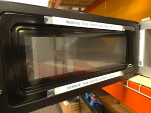 W-h-i-r-l-p-o-o-l 30 M-i-c-r-o-w-a-v-e O-v-e-r T-h-e R-a-n-g-e S-u-n-s-e-t B-R-O-N-Z-E W-M-L75011H-N ใหม่ - Product Image 4