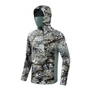 Chaquetas de Caza para Hombre de Primera Calidad, con Máscara, Resistentes al Viento, Transpirables y Cómodas para Adultos, Nueva Llegada - Product Image 1