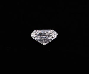 Anillo Antiguo con Diamante Suelto Cultivado en Laboratorio, Corte Brillante Cíclope de 2.0 CT, Claridad VVS, Certificado IGI, Joyería de Diamantes Personalizada - Product Image 4