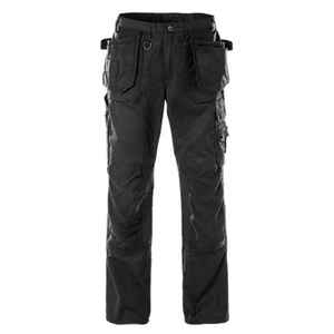 SUMROOS Unisex Wholesale Snicker <b>Work</b> Pants Men Safety Industrial <b>Cargo</b> Trousers - Product Image 4