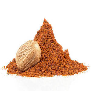 Poudre de Muscade 100% Pure d'Inde pour les Acheteurs en Gros Cherchant des Épices Aromatiques Moulues pour l'Emballage au Détail et la Distribution Mondiale - Product Image 4