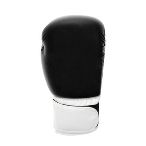 ถุงมือ MMA และมวยคุณภาพสูง 8 ออนซ์ วัสดุ PVC กันน้ำ กันลม พร้อมโลโก้ลูกค้า สำหรับฝึกซ้อมมวย - Product Image 3