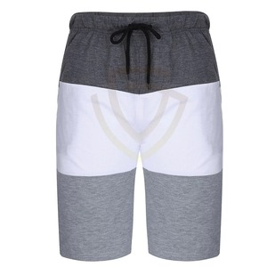 Men's Summer Streetwear Loose Fit T-Shirt and Shorts Lightweight Breathable Cotton T-Shirt and Shorts Set - Product Image 5