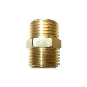 อุปกรณ์ข้อต่อท่อทองเหลืองใช้กันอย่างแพร่หลาย - Product Image 1