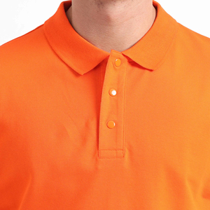 Camisetas de Hombre de Alta Calidad, 100% Algodón, con Logotipo Bordado Personalizado, Estilo Urbano, Secado Rápido, Ropa Deportiva Informal - Product Image 6