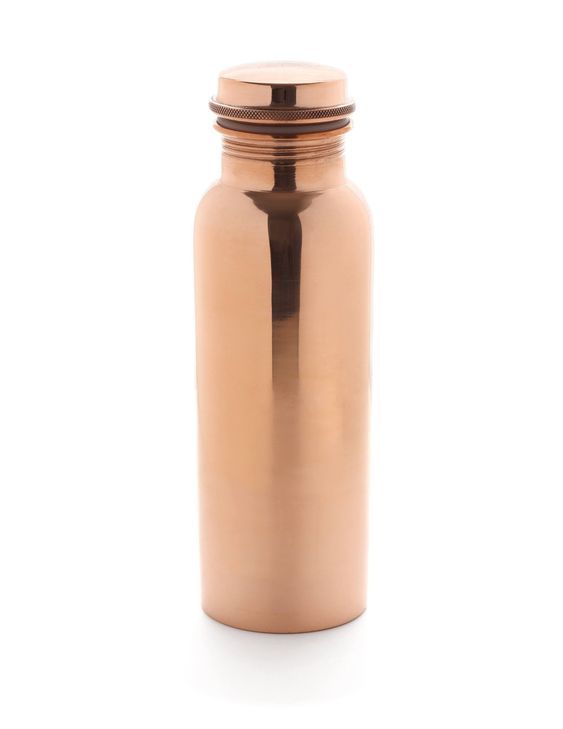Brushed Copper