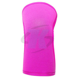 Genouillères légères et flexibles, conception antidérapante, sécurité durable pour le patinage, le cyclisme, le volley-ball et les séances d'entraînement actives - Product Image 2
