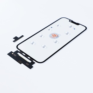 Digitalizador Táctil con OCA para <span class=keywords><strong>iPhone</strong></span> 15 Pro Max X Xs XR <span class=keywords><strong>11</strong></span> 12 13 14, Reparación de Panel de <span class=keywords><strong>Pantalla</strong></span> Táctil, Compatible con Todos los iOS - Product Image 4