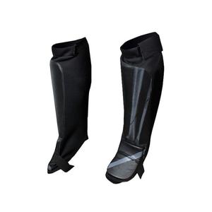 Protections de tibia professionnelles pour sports de combat, protections de tibia Muay Thai, coutures renforcées, qualité supérieure, protections de tibia de boxe pour adultes - Product Image 4