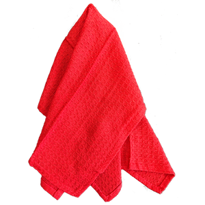 Serviettes de cuisine écologiques personnalisables avec logo personnalisé, en microfibre, pour usage domestique - Product Image 6