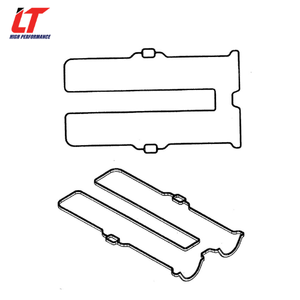 Joint de couvercle de soupape en silicone de qualité supérieure avec garantie 1 an pour Proton Saga BLM Exora Preve Iriz Persona – Réparation des fuites de moteur - Product Image 1