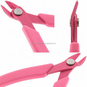 เครื่องตัดลวดแบบ Maxi Shear คุณภาพสูง 2175 ทำจากสแตนเลส สำหรับตัดลวดอ่อน ใช้ในงานเครื่องประดับ ผิวเรียบ ขนาด 5 นิ้ว - Product Image 5