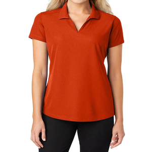 Wholesale Price Women Polo <b>Shirt</b> Custom Logo Top Selling Polo <b>Shirts</b> for Woman Direct Factory Manufacture Promotional Polo <b>Shirt</b> - Product Image 1