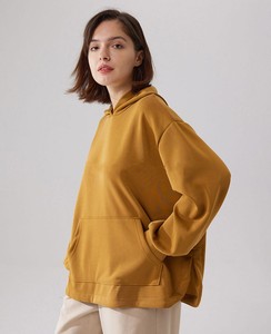 Nouvelle arrivée et nouveau design : pull en tricot rembourré en duvet, fermeture éclair, vêtements d'extérieur confortables pour femmes, mode d'hiver pour femmes - Product Image 5