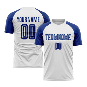 Wholesale Purple Soccer Color Customizable Striped Football Jersey Shorts Set V-neck Regular Fit Spandex/polyester Breathable - Product Image 4