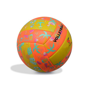 Ballon de volley-ball Solid Trader Ultimate Precision, qualité professionnelle, surface douce pour une meilleure adhérence, adapté à toutes les saisons. - Product Image 2