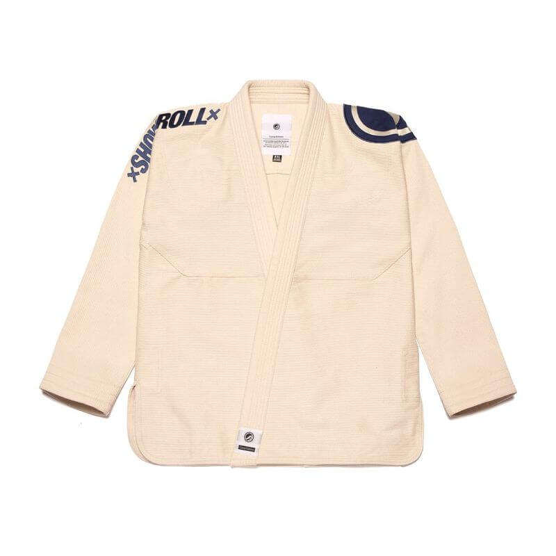 Rose avec du noir