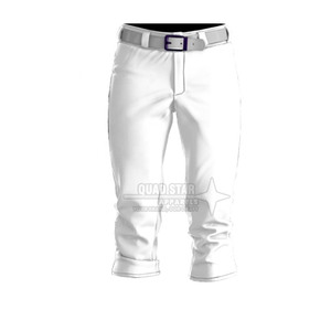 ชุดเบสบอลออกแบบโลโก้ตามสั่งปี 2026 สำหรับผู้ใหญ่ น้ำหนักเบา สไตล์โดดเด่น ชุดกีฬา ผลิตในปากีสถาน - Product Image 5