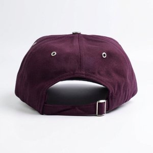 Gorras de Béisbol de Algodón Lavado Personalizadas con Bordado Tonal, Cierre de Hebilla Metálica, Opciones de Marca Privada para Estilos Deportivos/Casuales - Product Image 3