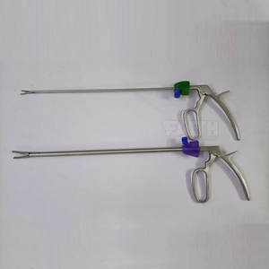 Aplicador de Clips para Instrumentos de Endoscopia, Nuevo, Material Duradero - Product Image 2