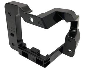 Support de phare de pare-chocs avant 26915-6TA0A 26910-6TA0A NI2602110 NI2603110 pour NISSAN PATHFINDER 2021 - Product Image 2